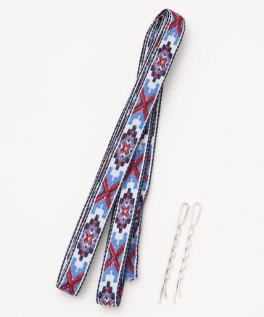 【チャイハネ】ネイティーバSETマルチストリング