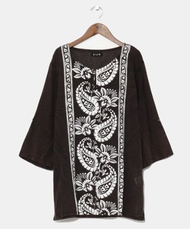 【チャイハネ】ハルトラメンズトップス