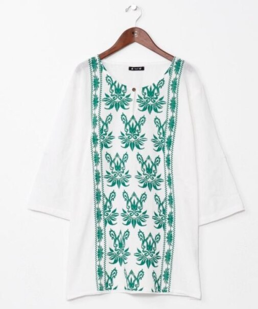 【チャイハネ】ハルトラメンズトップス