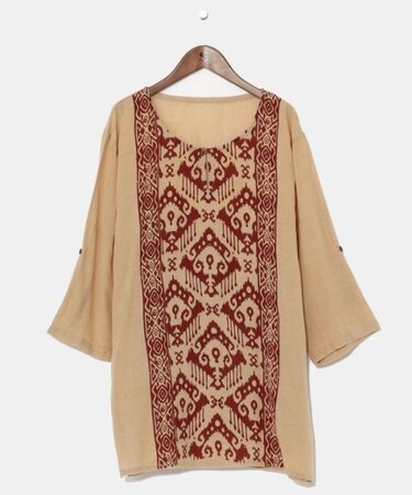 【チャイハネ】ハルトラメンズトップス