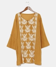 【チャイハネ】ハルトラメンズトップス