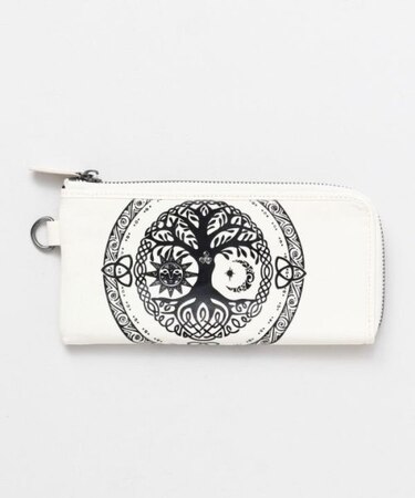 【チャイハネ】パワー財布