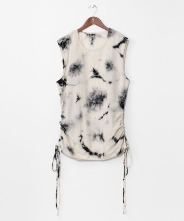 【チャイハネ】タビタイメンズタンクトップ