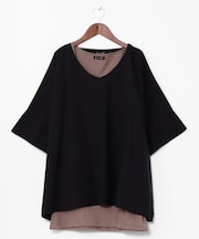 【チャイハネ】アスタパメンズトップス