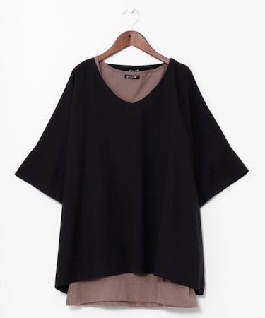 【チャイハネ】アスタパメンズトップス