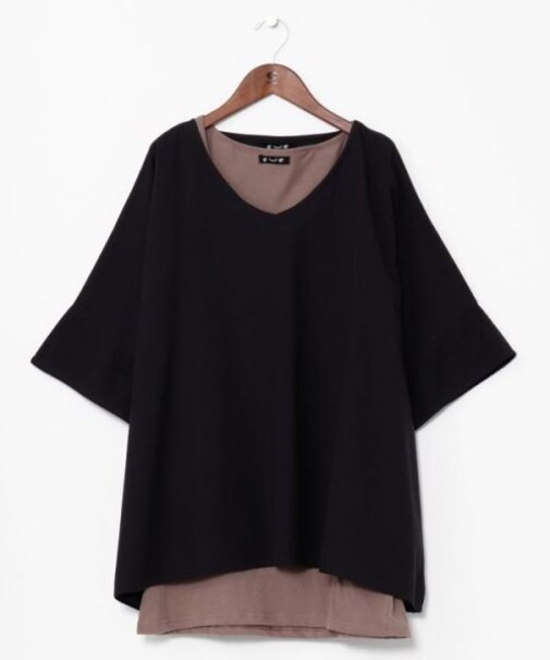 【チャイハネ】アスタパメンズトップス