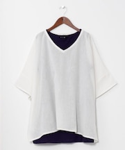 【チャイハネ】アスタパメンズトップス