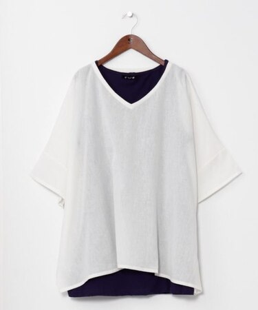 【チャイハネ】アスタパメンズトップス