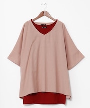 【チャイハネ】アスタパメンズトップス