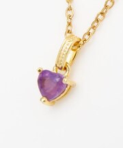 【チャイハネ】ビダバースデーネックレス