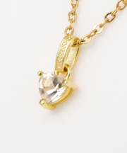 【チャイハネ】ビダバースデーネックレス