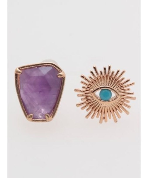 【チャイハネ】マカバースデーピアス