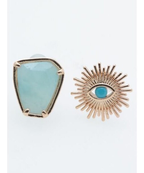 【チャイハネ】マカバースデーピアス