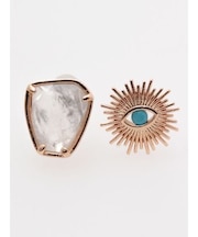 【チャイハネ】マカバースデーピアス