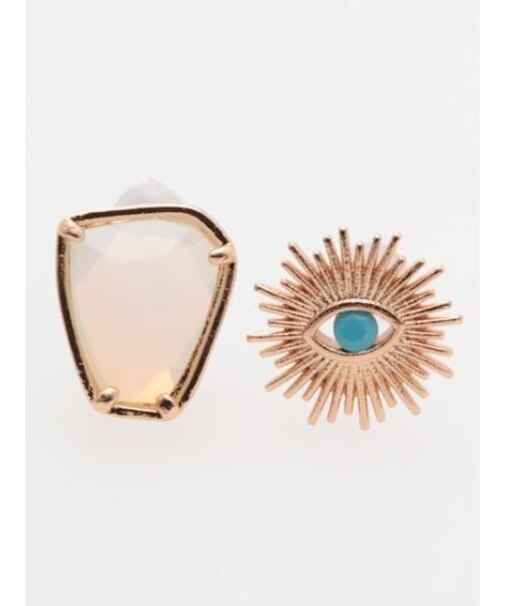 【チャイハネ】マカバースデーピアス