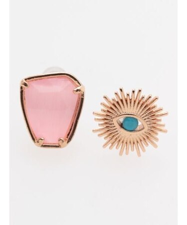 【チャイハネ】マカバースデーピアス