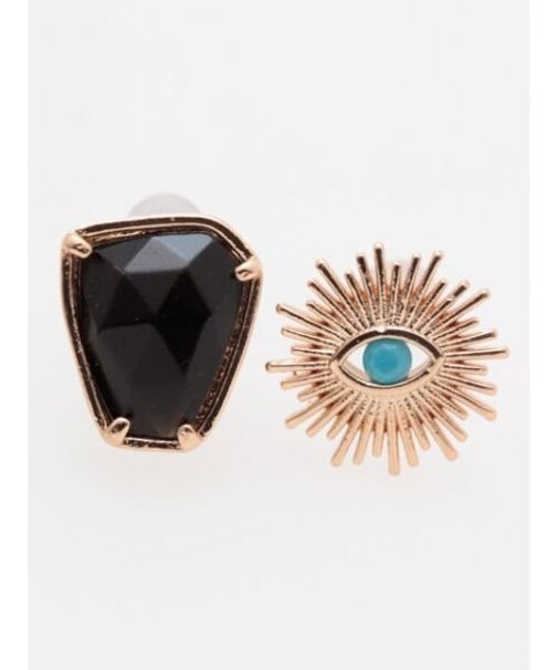 【チャイハネ】マカバースデーピアス