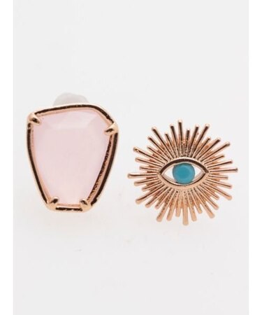 【チャイハネ】マカバースデーピアス