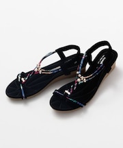 【チャイハネ】ギャビーサンダル