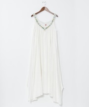 【チャイハネ】ストオメワンピース