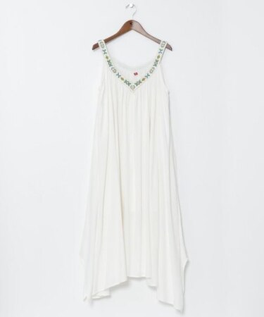 【チャイハネ】ストオメワンピース