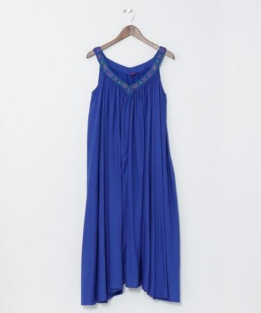 【チャイハネ】ストオメワンピース