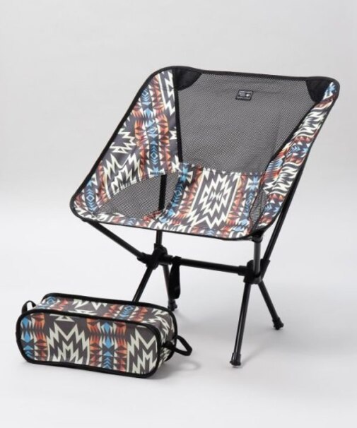 【チャイハネ】グラウンドチェア