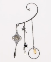 【チャイハネ】トルランプイヤーフック