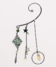 【チャイハネ】トルランプイヤーフック