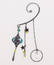 【チャイハネ】トルランプイヤーフック