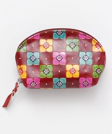 【チャイハネ】サンティニミニポーチ