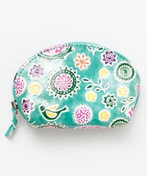 【チャイハネ】サンティニミニポーチ