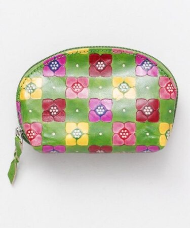 【チャイハネ】サンティニミニポーチ