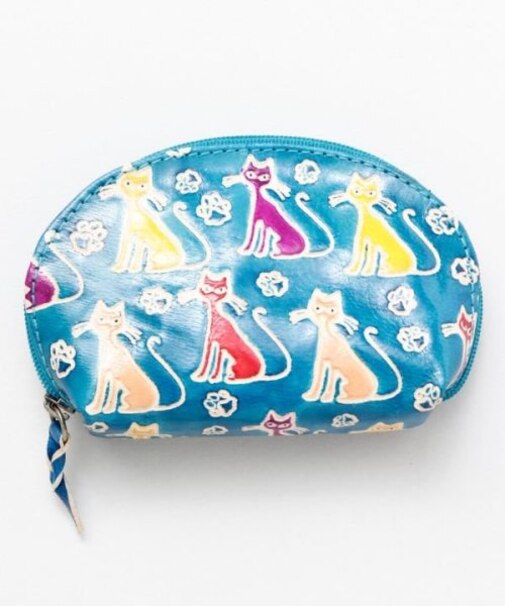 【チャイハネ】サンティニミニポーチ