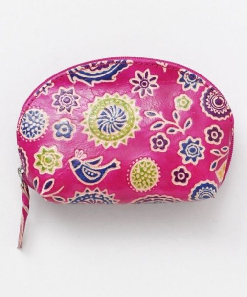 【チャイハネ】サンティニミニポーチ