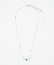 【チャイハネ】メンズミリオンネックレス