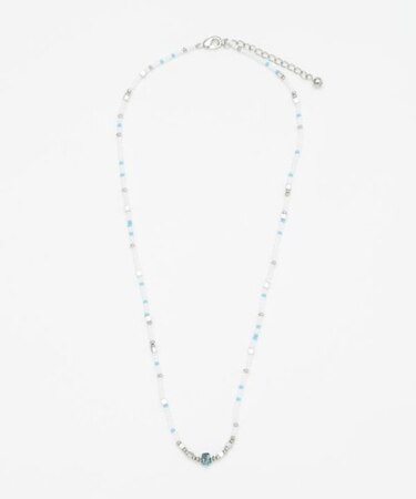 【チャイハネ】メンズミリオンネックレス