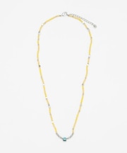 【チャイハネ】メンズミリオンネックレス