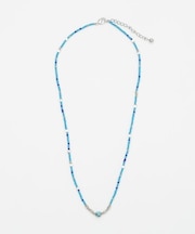 【チャイハネ】メンズミリオンネックレス