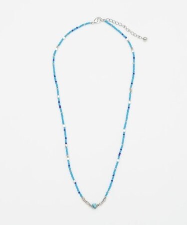 【チャイハネ】メンズミリオンネックレス