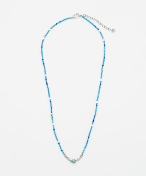 【チャイハネ】メンズミリオンネックレス