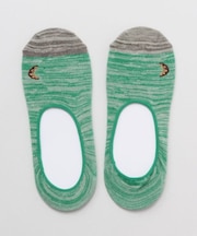 【チャイハネ】インディーカカバーソックス(27cm)