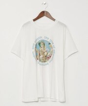 【チャイハネ】ガネーヴァメンズＴシャツ