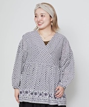 【チャイハネ】チャリタリＴＯＰ