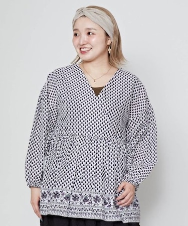 【チャイハネ】チャリタリＴＯＰ