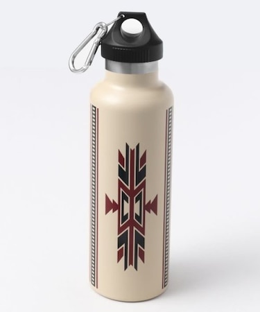 【チャイハネ】オルテガボトル（750ml ）