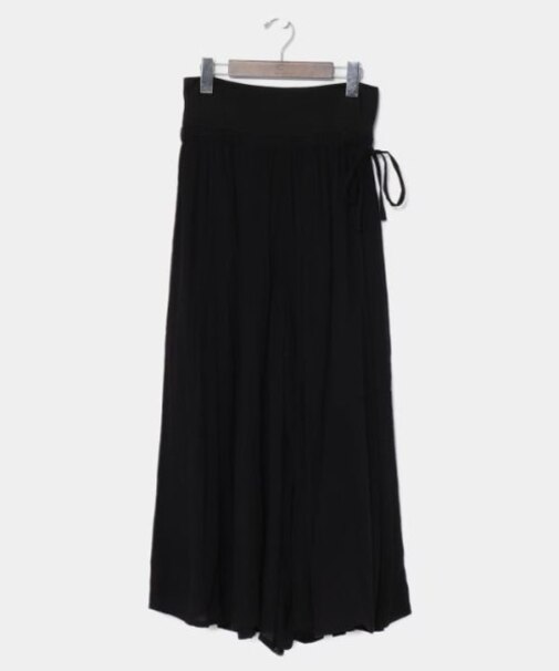 【チャイハネ】フレイアパンツ