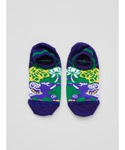 【チャイハネ】２４ｃｍアミキャクルブシソックス