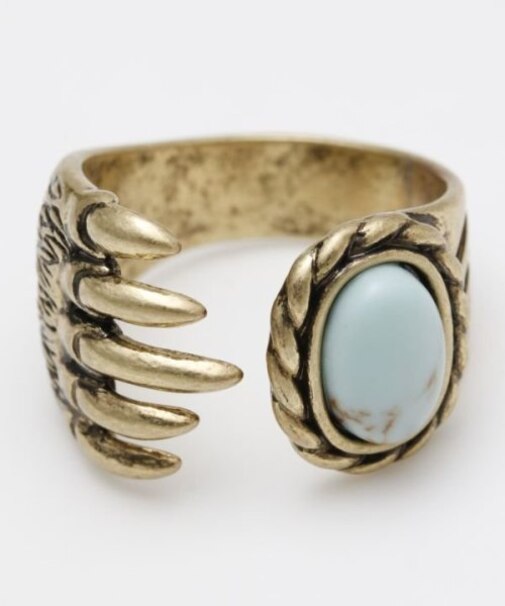 【チャイハネ】メンズベアハンドリング