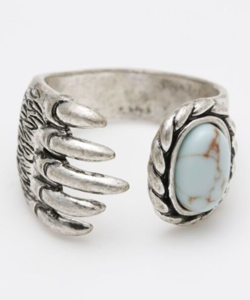 【チャイハネ】メンズベアハンドリング